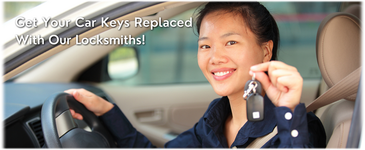 Car Key Replacement Moreno Valley CA