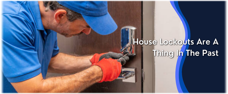 House Lockout Service Moreno Valley CA